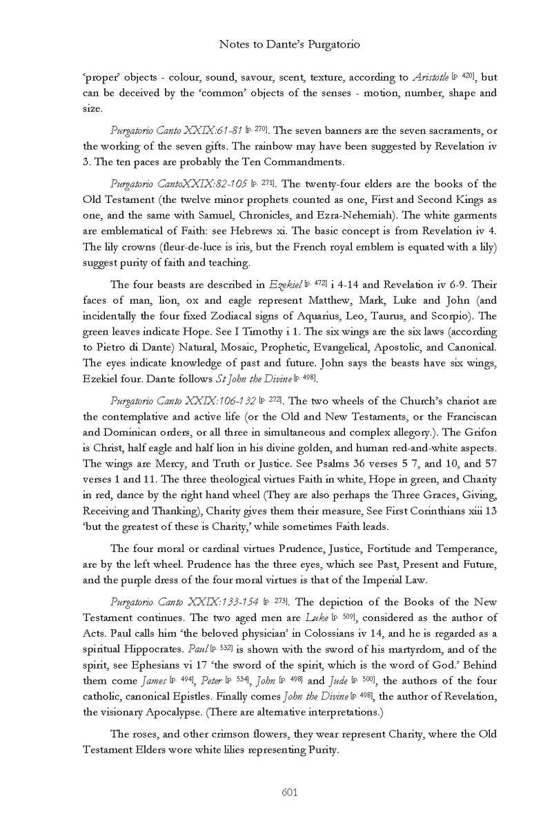 Dante: The Divine Comedy - Page 597